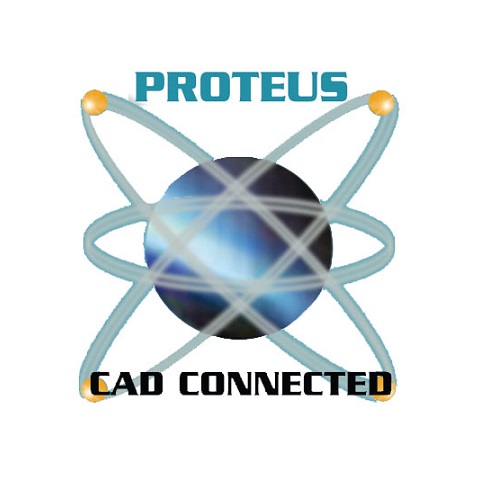 Proteus logo